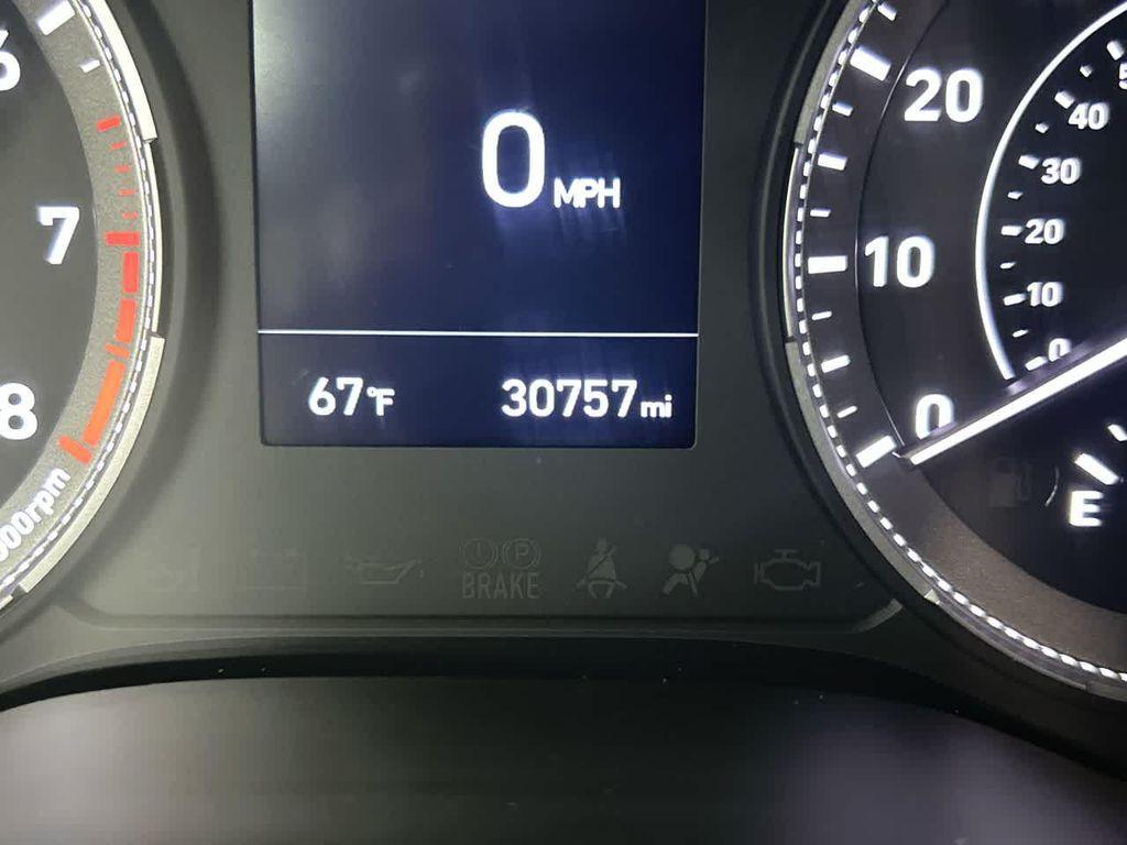 used 2020 Hyundai Venue car, priced at $16,900