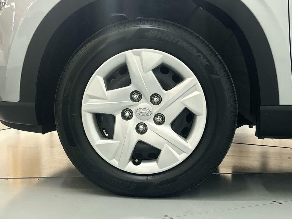 used 2020 Hyundai Venue car, priced at $16,900