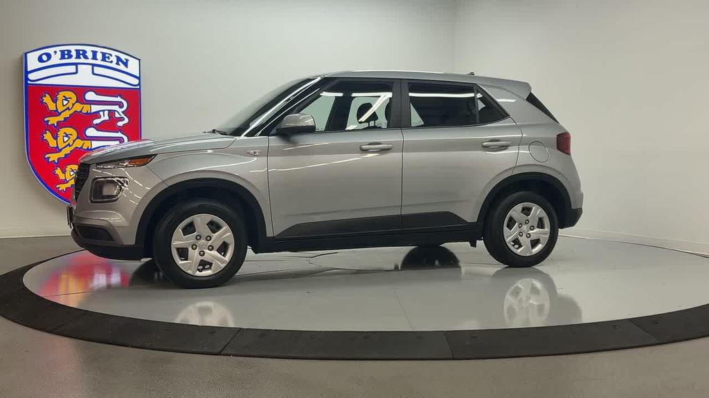 used 2020 Hyundai Venue car, priced at $16,900