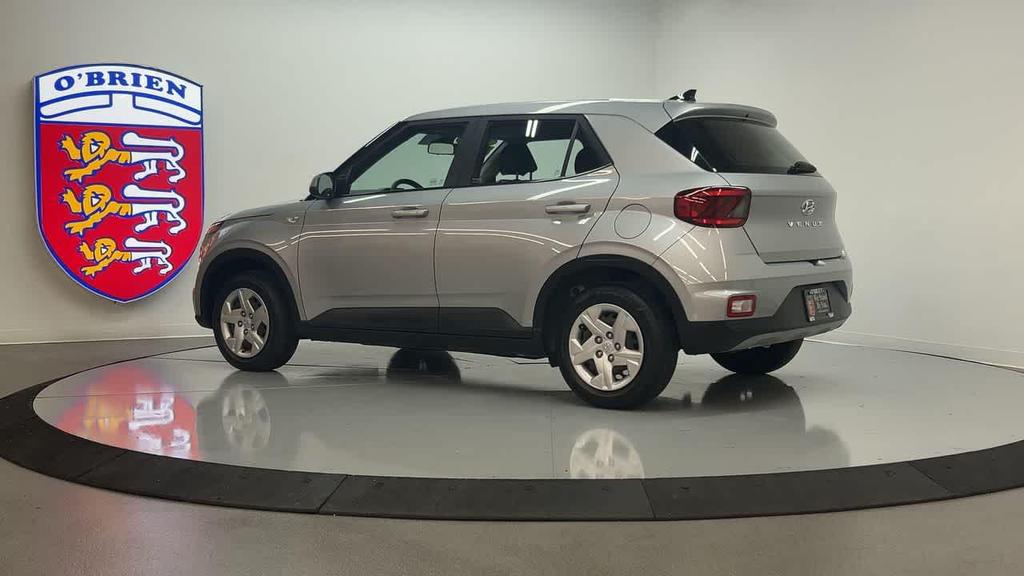 used 2020 Hyundai Venue car, priced at $16,900