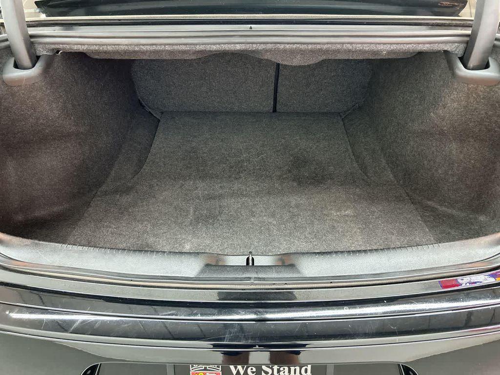 used 2022 Chrysler 300 car, priced at $27,900