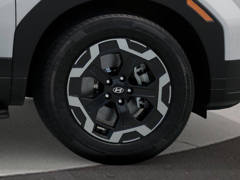 new 2026 Hyundai Santa Fe car