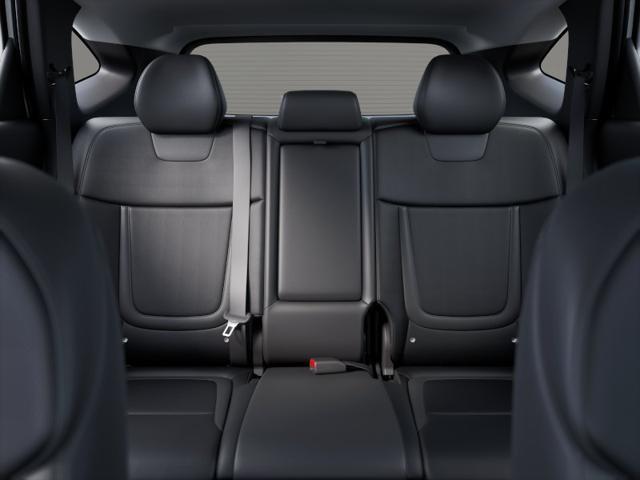new 2025 Hyundai TUCSON Hybrid car, priced at $38,640