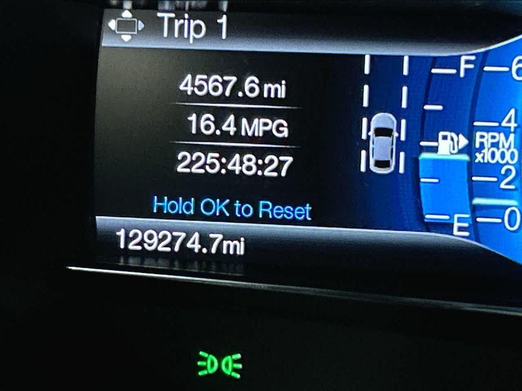 used 2016 Ford Explorer car, priced at $13,900