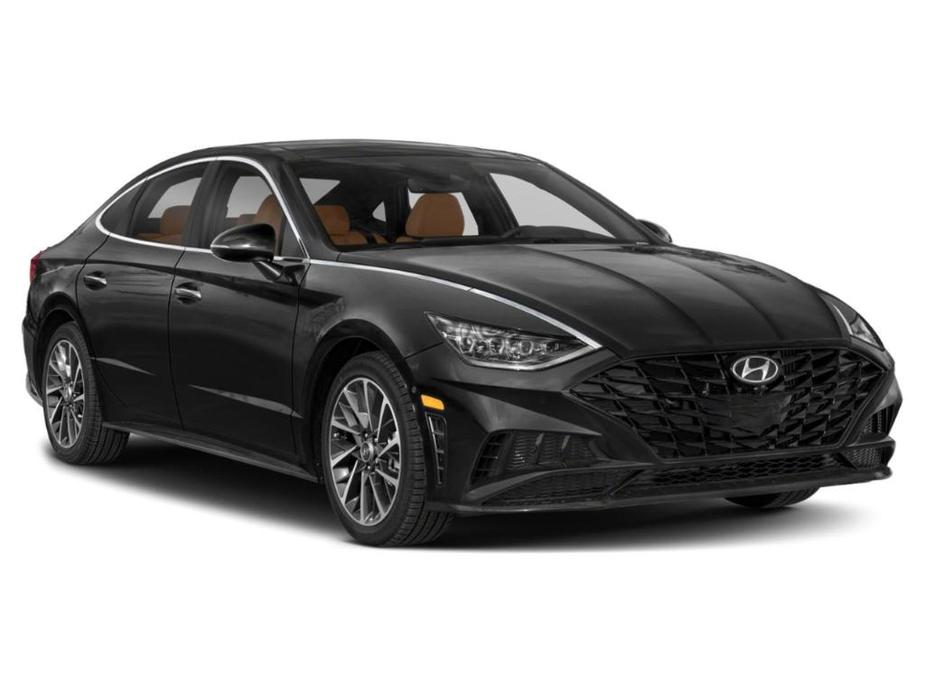 new 2023 Hyundai Sonata car, priced at $36,560