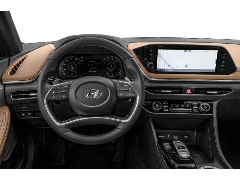 new 2023 Hyundai Sonata car, priced at $36,560