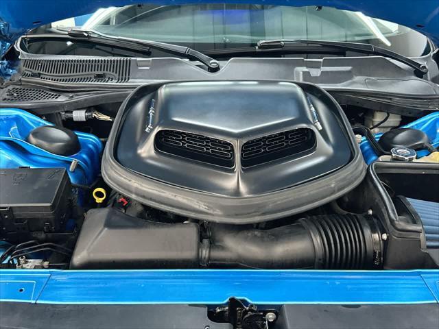 used 2015 Dodge Challenger car, priced at $23,900