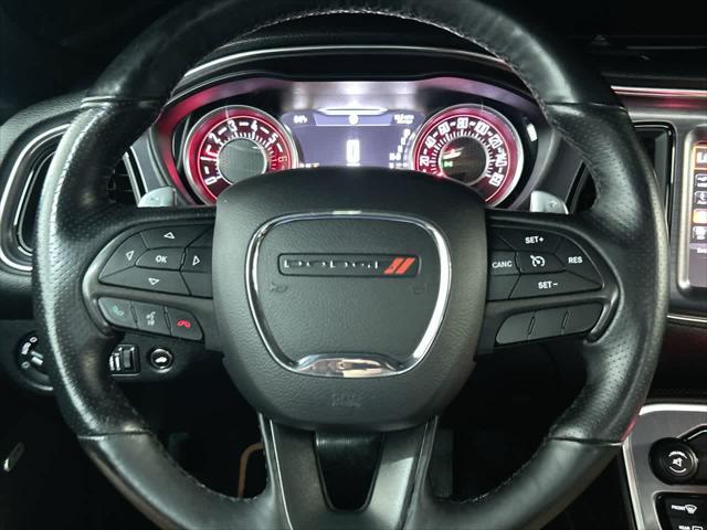 used 2015 Dodge Challenger car, priced at $23,900