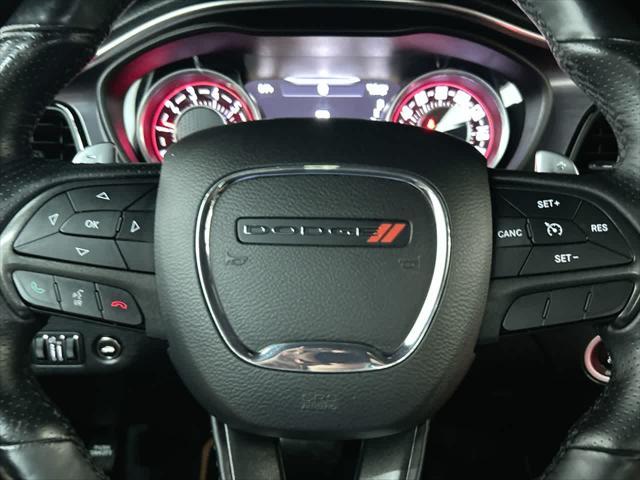 used 2015 Dodge Challenger car, priced at $23,900