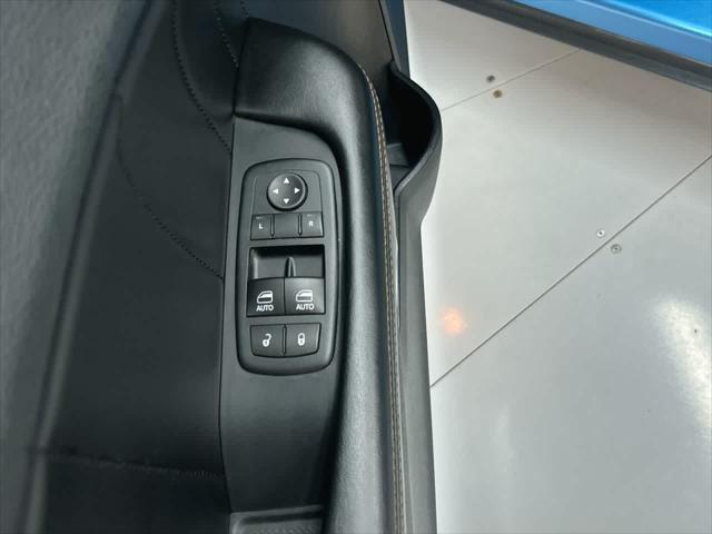 used 2015 Dodge Challenger car, priced at $23,900