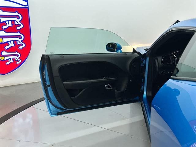 used 2015 Dodge Challenger car, priced at $23,900