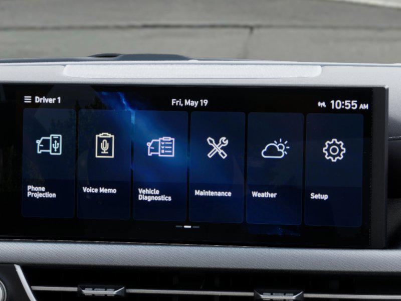 new 2026 Hyundai Sonata car