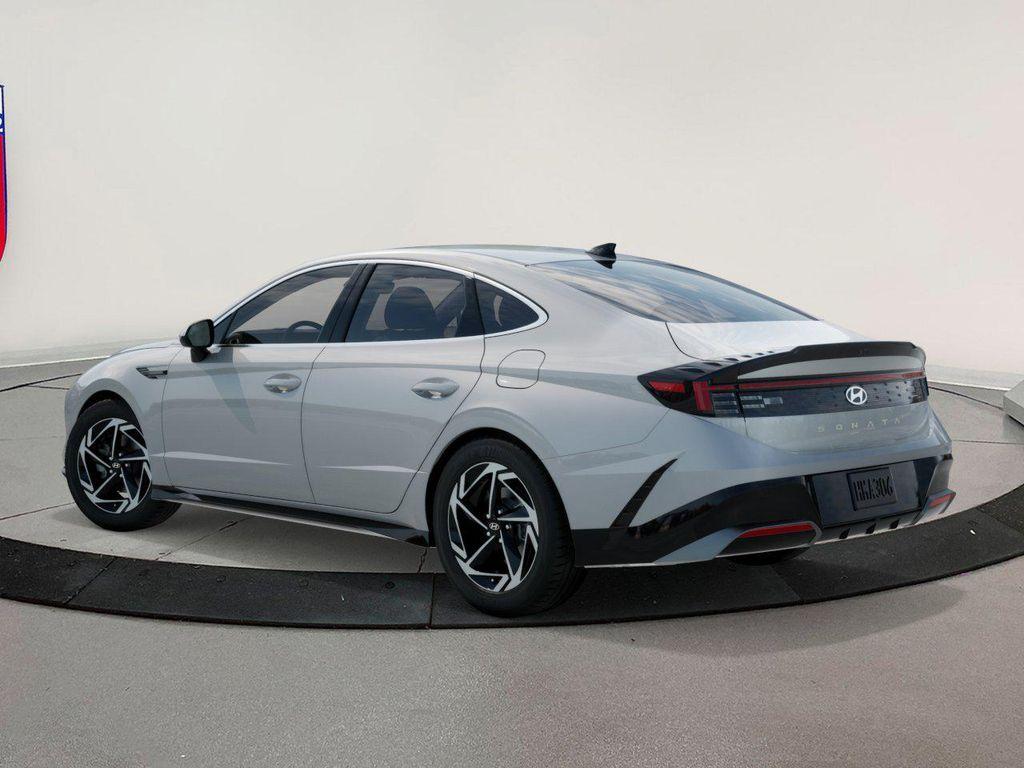 new 2026 Hyundai Sonata car