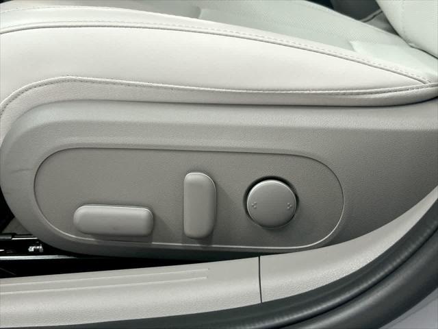 used 2023 Hyundai IONIQ 6 car, priced at $36,995