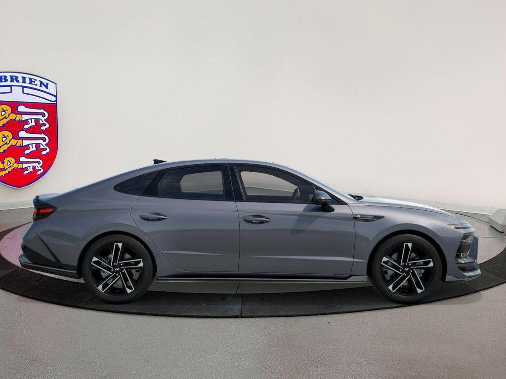 new 2026 Hyundai Sonata car