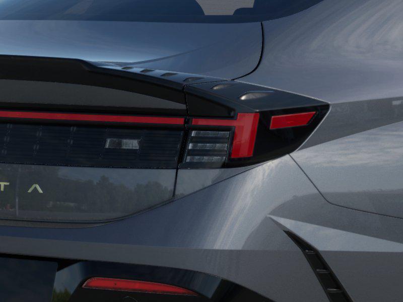 new 2026 Hyundai Sonata car