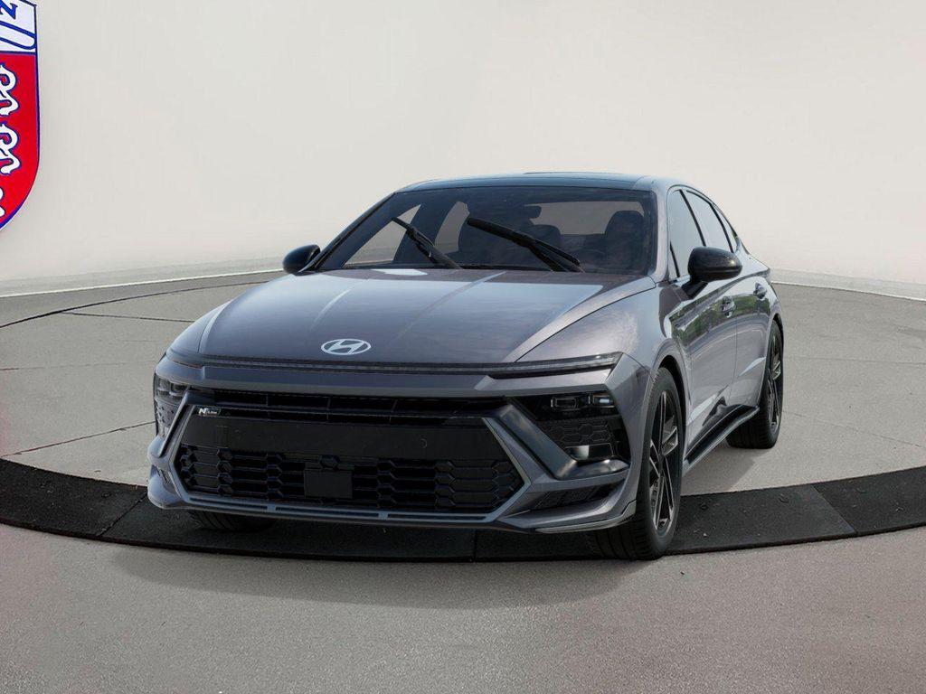 new 2026 Hyundai Sonata car