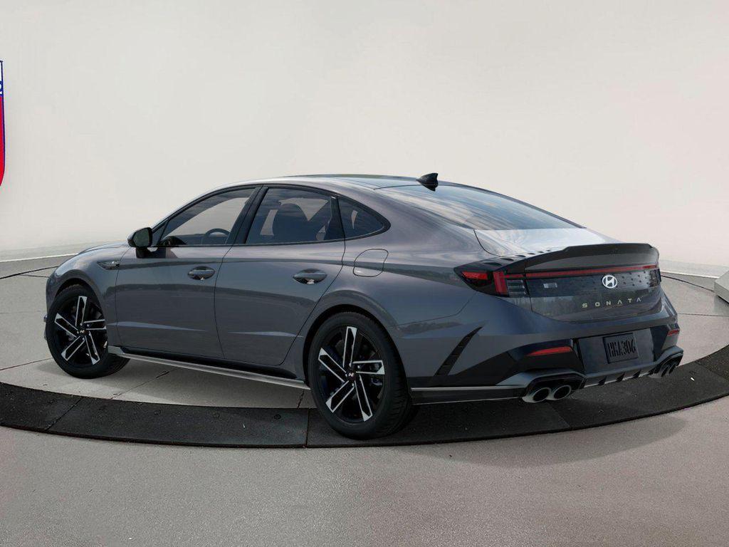 new 2026 Hyundai Sonata car