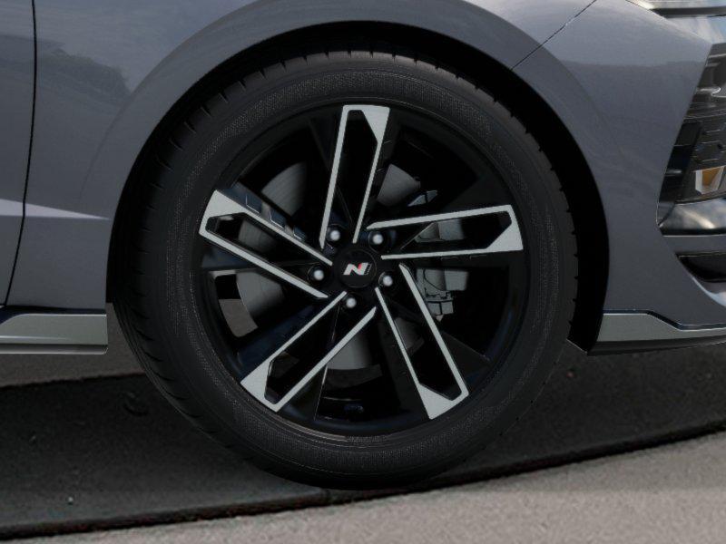 new 2026 Hyundai Sonata car