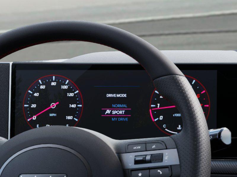 new 2026 Hyundai Sonata car