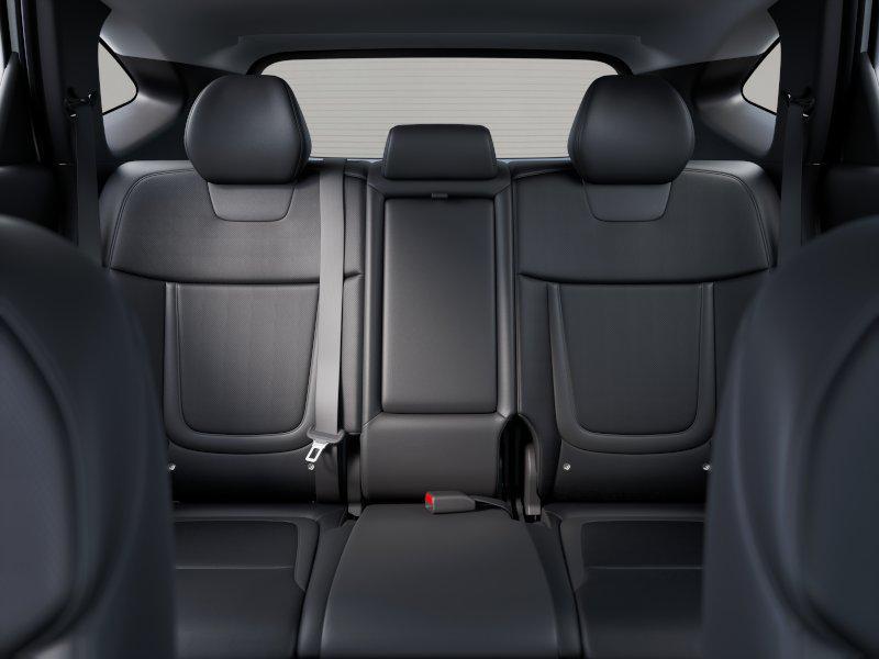 new 2025 Hyundai TUCSON Hybrid car