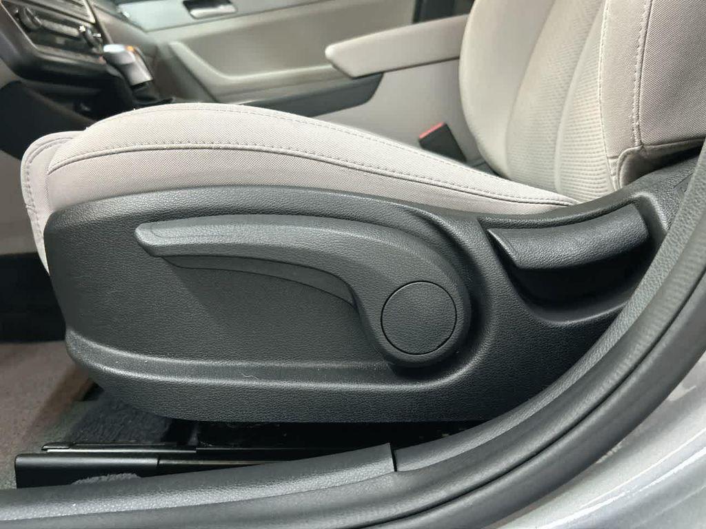 used 2018 Hyundai Sonata car, priced at $14,900