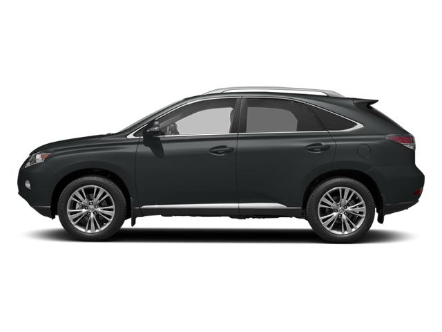 used 2013 Lexus RX 350 car, priced at $16,900