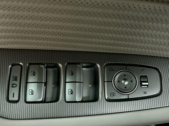 used 2024 Hyundai Palisade car, priced at $45,900