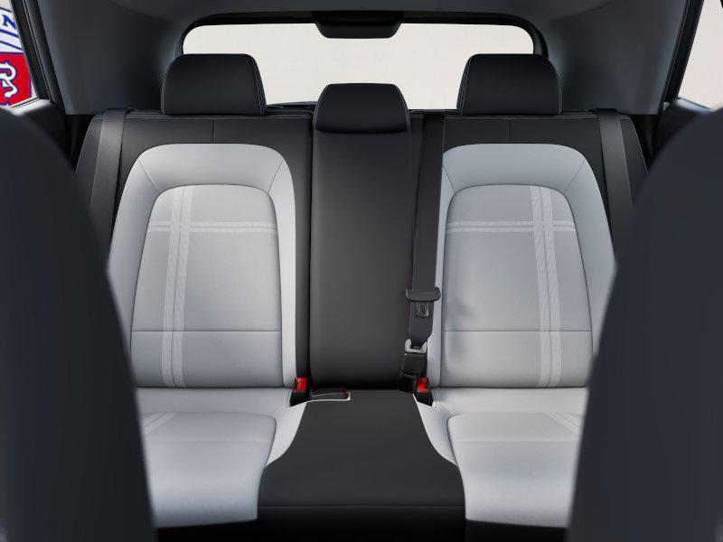 new 2026 Hyundai Venue car