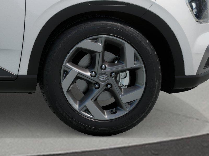 new 2026 Hyundai Venue car