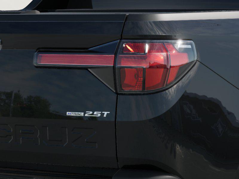 new 2026 Hyundai SANTA CRUZ car