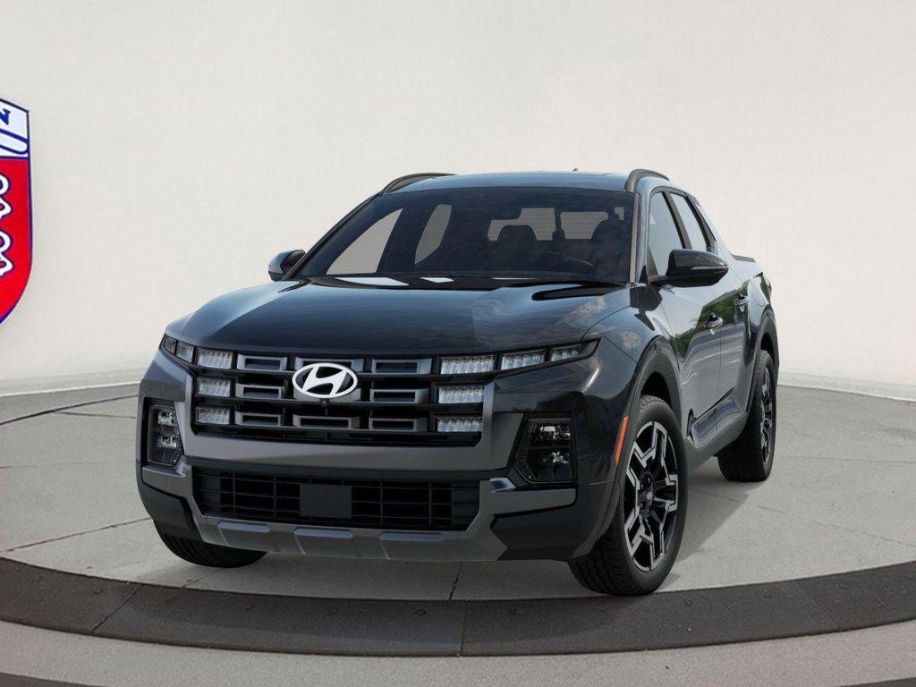 new 2026 Hyundai SANTA CRUZ car