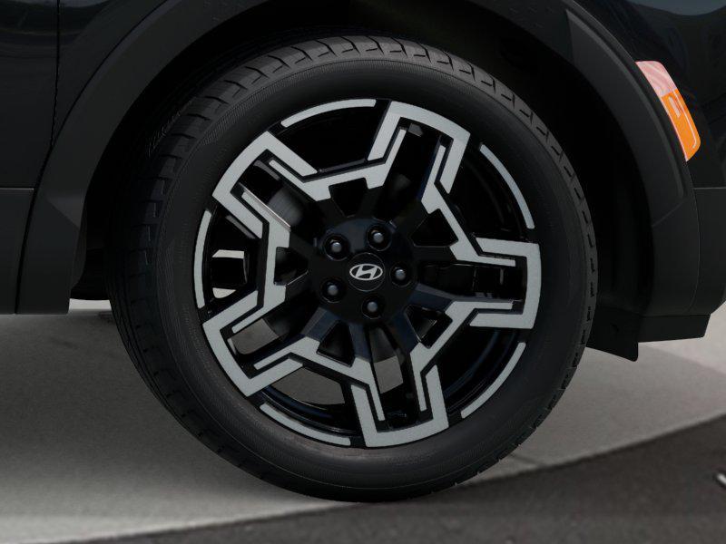 new 2026 Hyundai SANTA CRUZ car