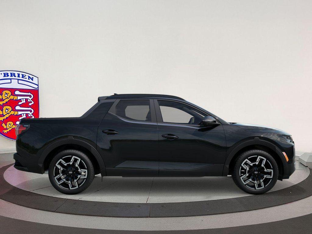 new 2026 Hyundai SANTA CRUZ car