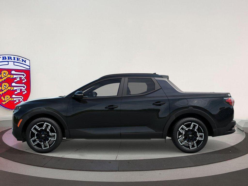 new 2026 Hyundai SANTA CRUZ car