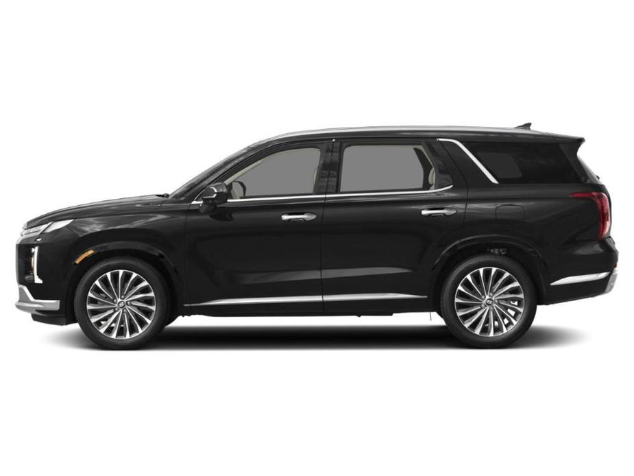 new 2024 Hyundai Palisade car, priced at $53,235