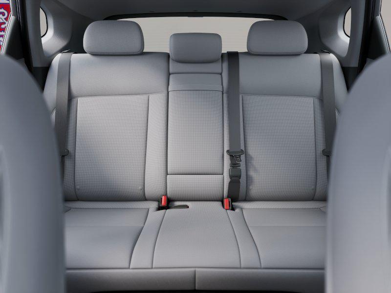 new 2026 Hyundai Kona car