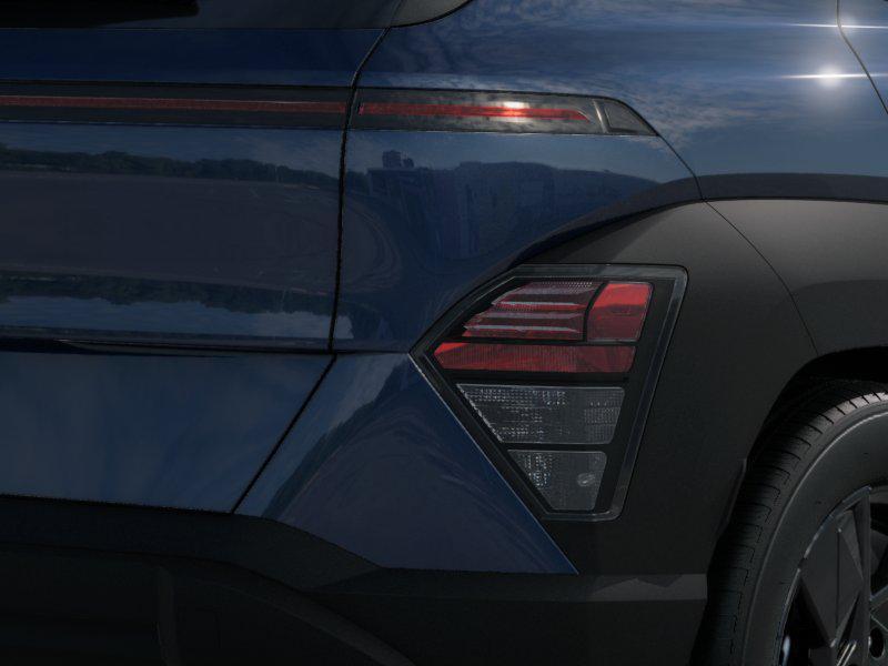 new 2026 Hyundai Kona car