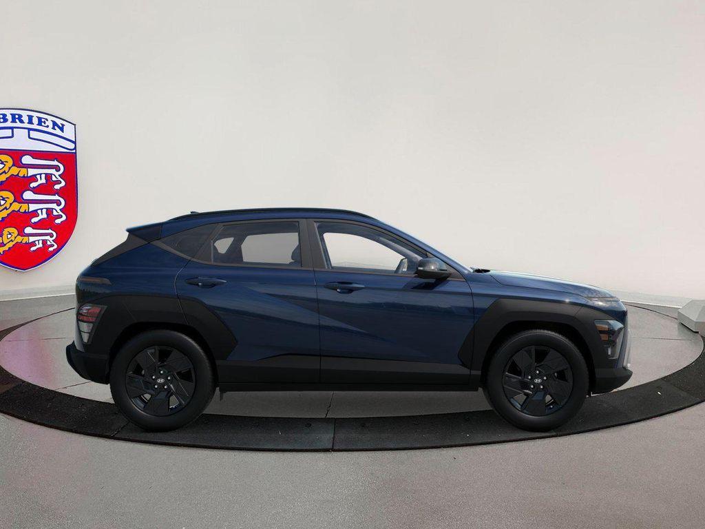 new 2026 Hyundai Kona car