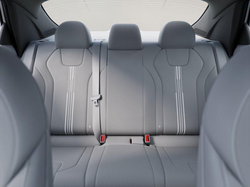 new 2025 Hyundai Elantra car, priced at $23,853