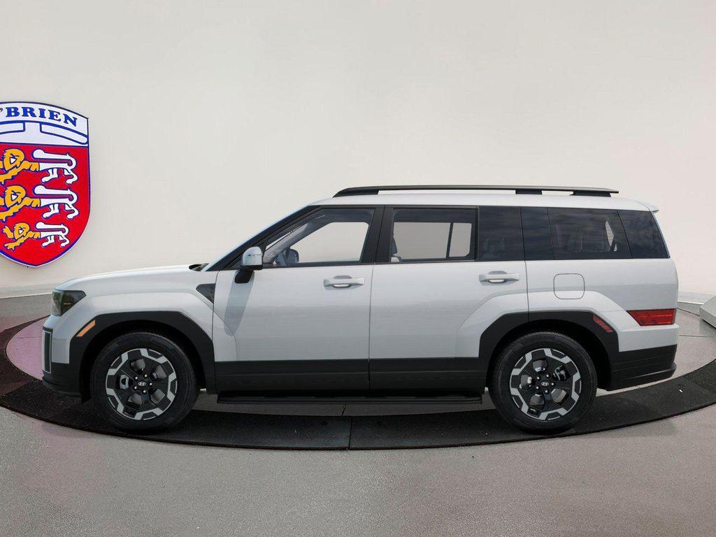 new 2026 Hyundai Santa Fe car