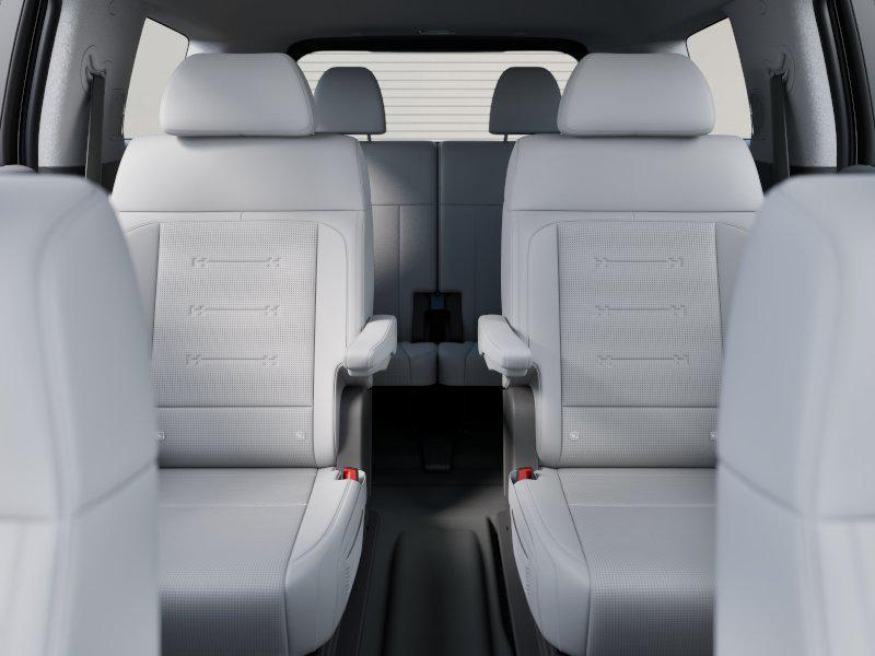 new 2026 Hyundai Santa Fe car