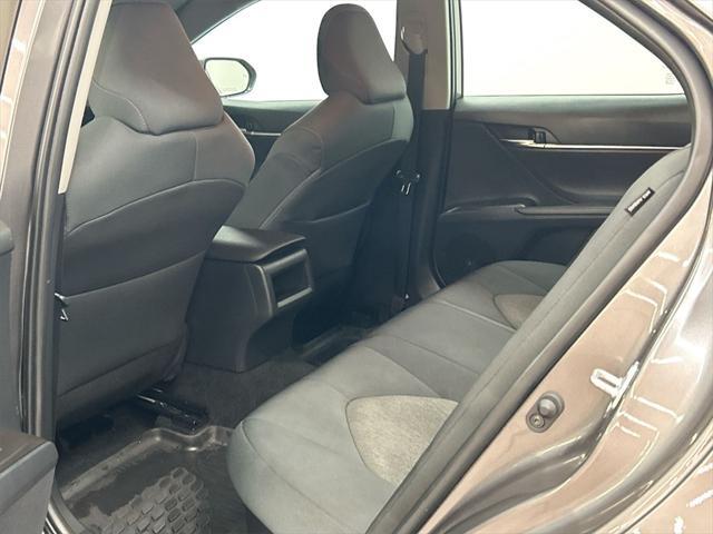 used 2022 Toyota Camry car, priced at $26,900