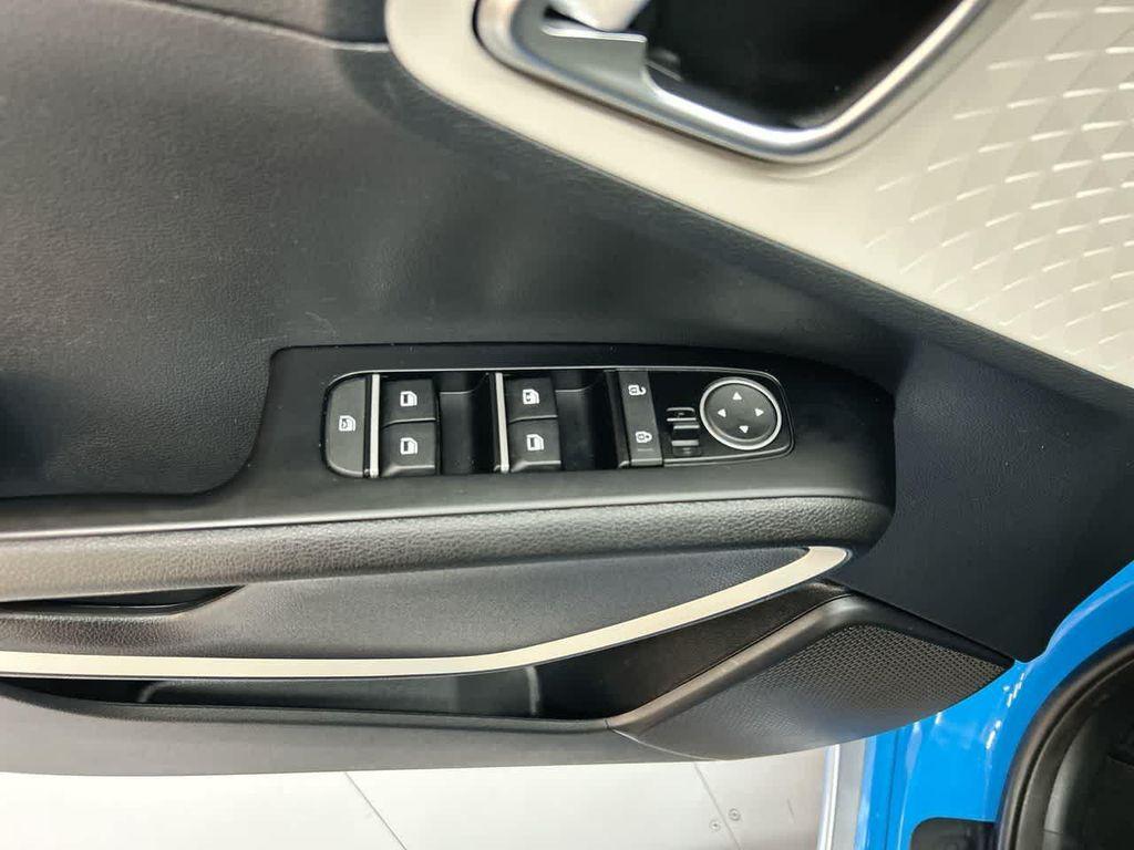 used 2024 Kia Soul car, priced at $19,900