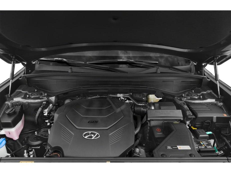 new 2024 Hyundai Palisade car, priced at $54,159