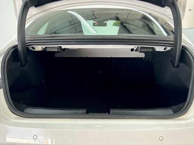 used 2021 Mercedes-Benz CLA 250 car, priced at $27,900