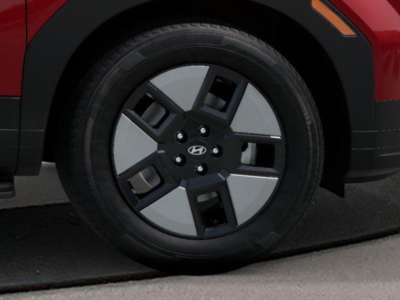 new 2026 Hyundai Santa Fe car