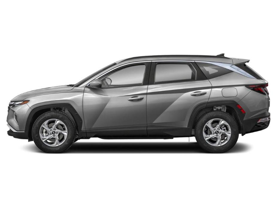 new 2024 Hyundai Tucson car, priced at $28,500