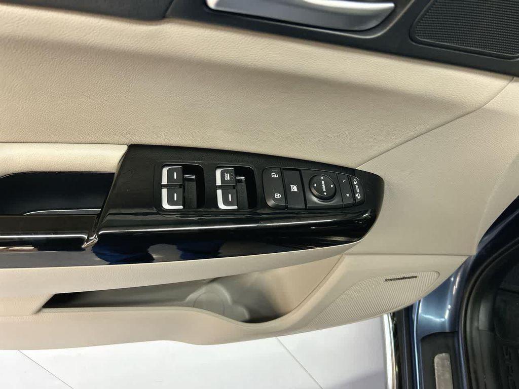 used 2021 Kia Sportage car, priced at $21,900