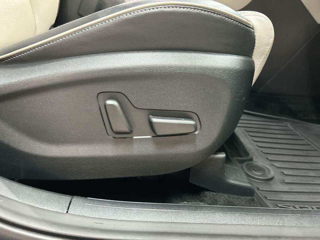 used 2021 Kia Sportage car, priced at $21,900